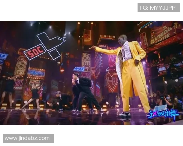 重庆街舞队与上海街舞队赛后复盘分析与经验分享